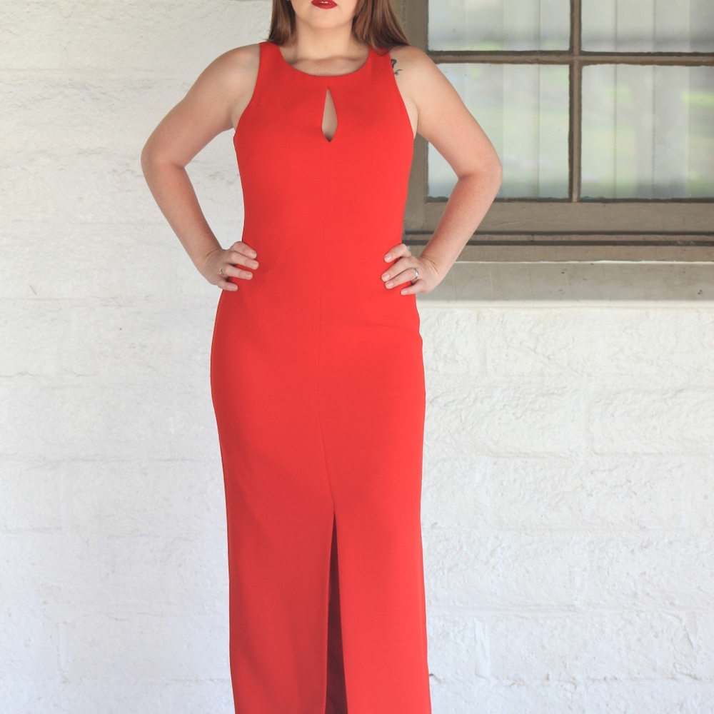 Calvin Klein Dress